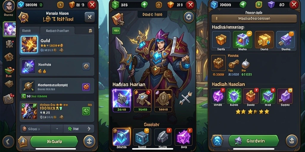 Mode multiplayer yang memungkinkan kerjasama dengan teman.