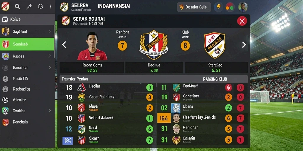 Komunitas pemain yang aktif dan saling mendukung.