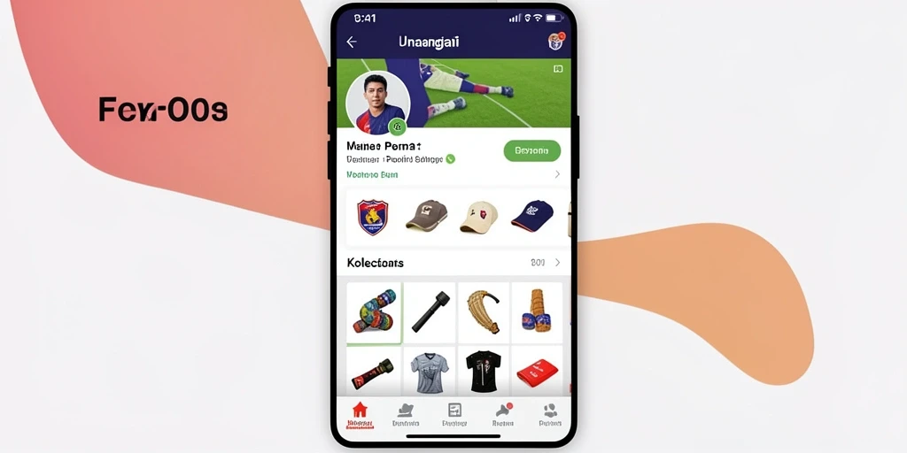 Bonus menarik untuk pengguna baru dan setia.