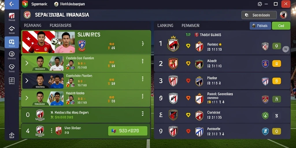 Screenshot memperlihatkan pilihan tema yang beragam.