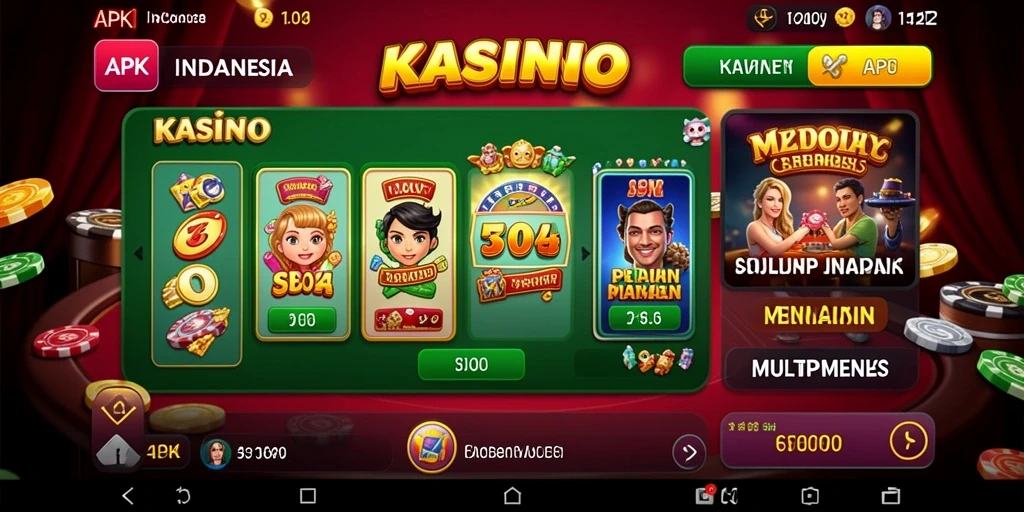 Keamanan tinggi untuk data dan transaksi pengguna.