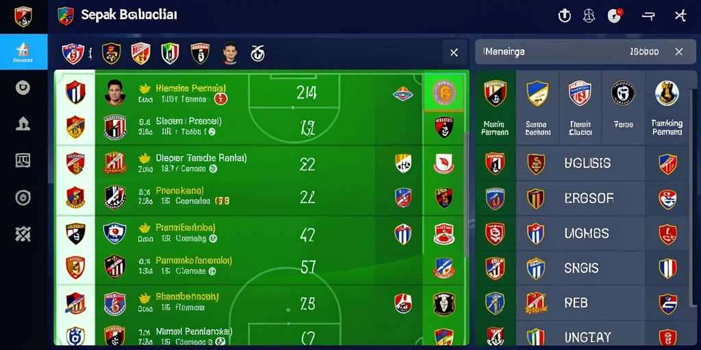 Sistem reward yang bermanfaat bagi pemain aktif.