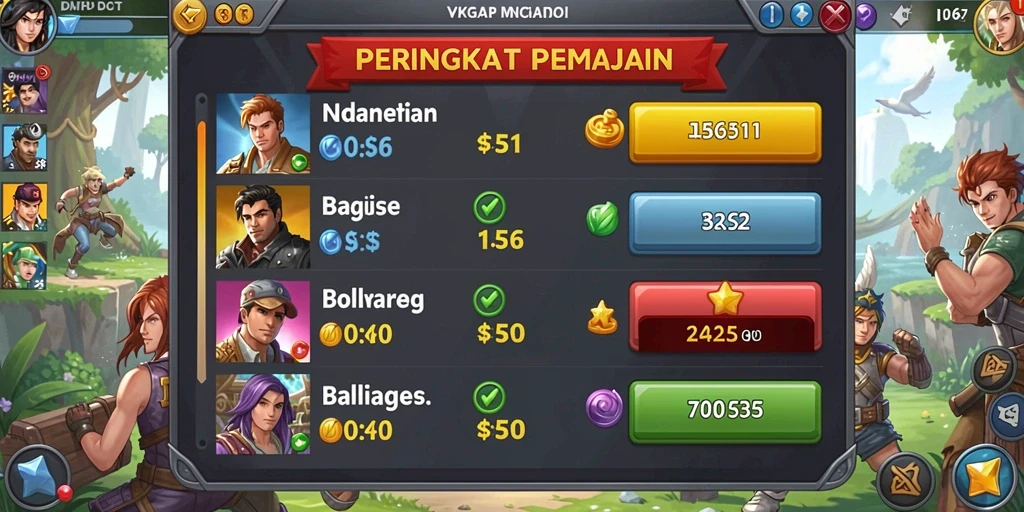 Permainan yang menantang dengan banyak misi menarik.