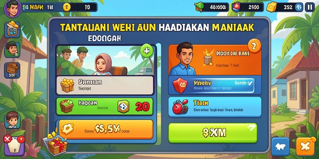 Bonus dan promo menarik di POLO188.