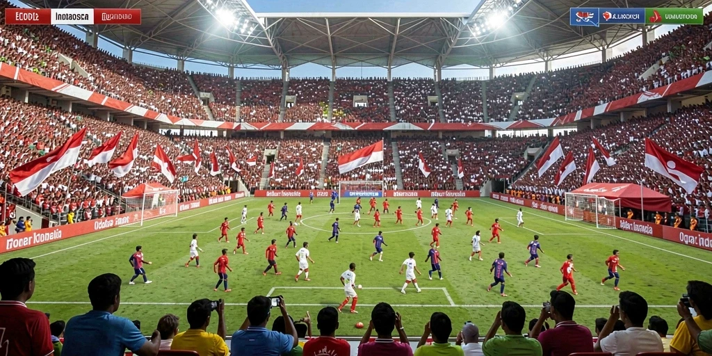 Menampilkan berbagai level dengan desain yang kaya.