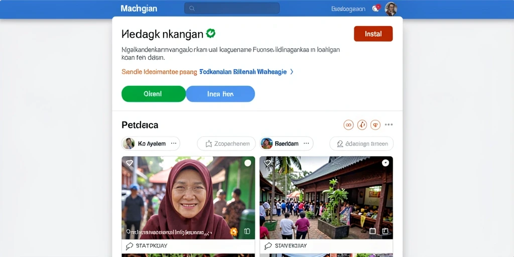 Berbagai item yang bisa dikumpulkan untuk meningkatkan permainan.