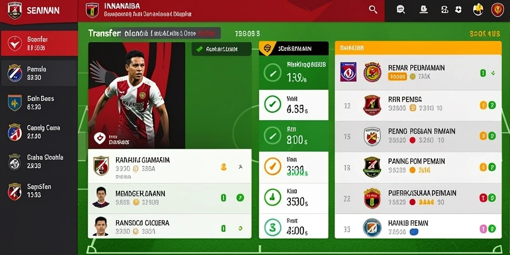 Beragam mode permainan menantang menanti Anda.
