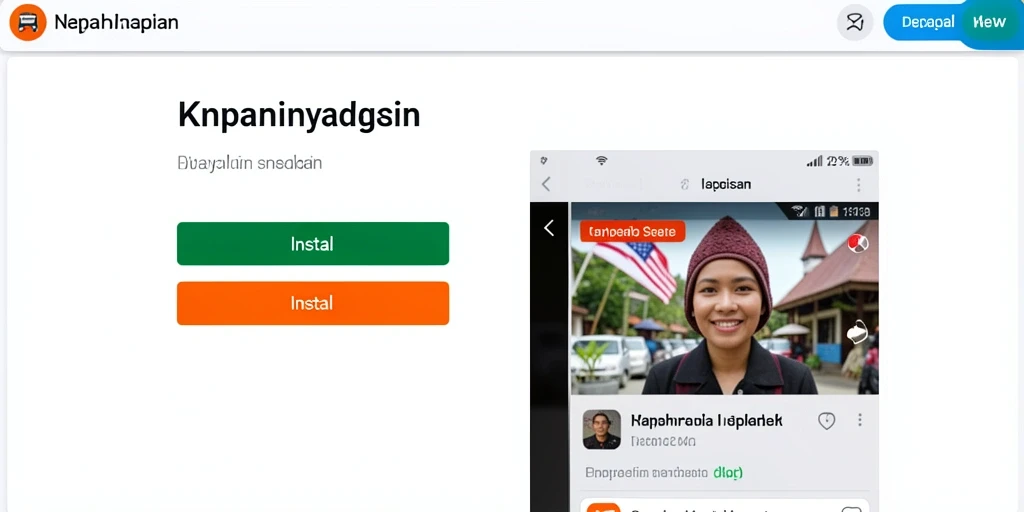 Fitur komunitas untuk berbagi strategi.