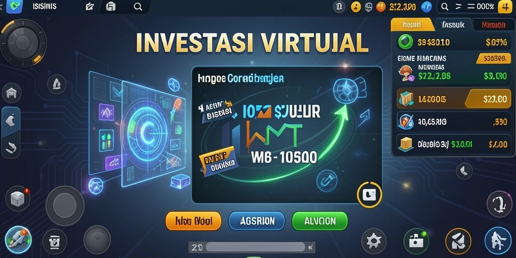 Mode multiplayer meningkatkan keseruan permainan.