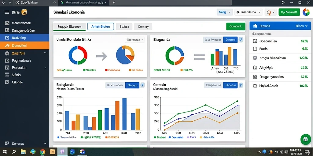 Dukungan pelanggan siap membantu pengguna kapan saja.