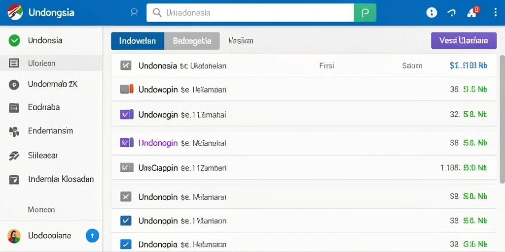 Screenshot menunjukkan fitur bonus harian yang menggiurkan.