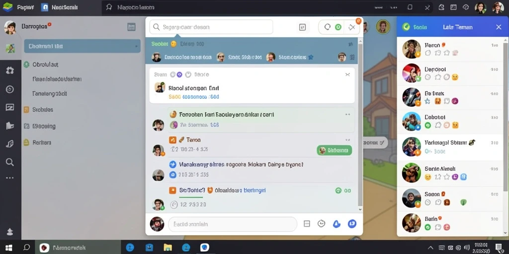 Berbagai tema slot yang menarik dan unik.