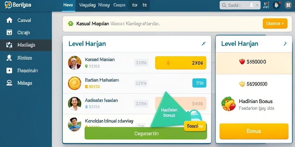 Tangkapan layar ketiga menyoroti opsi kustomisasi kendaraan.