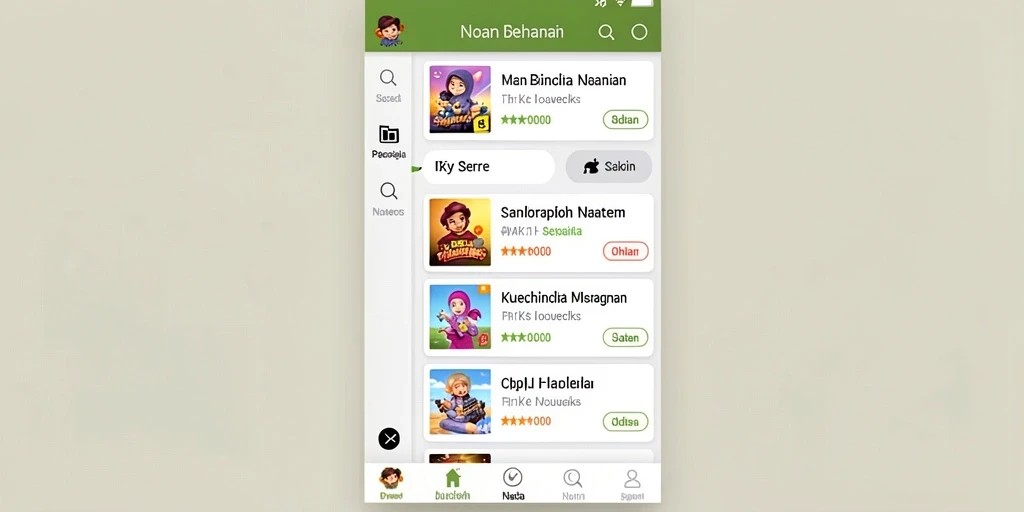 Sistem keamanan yang handal untuk melindungi data pengguna.