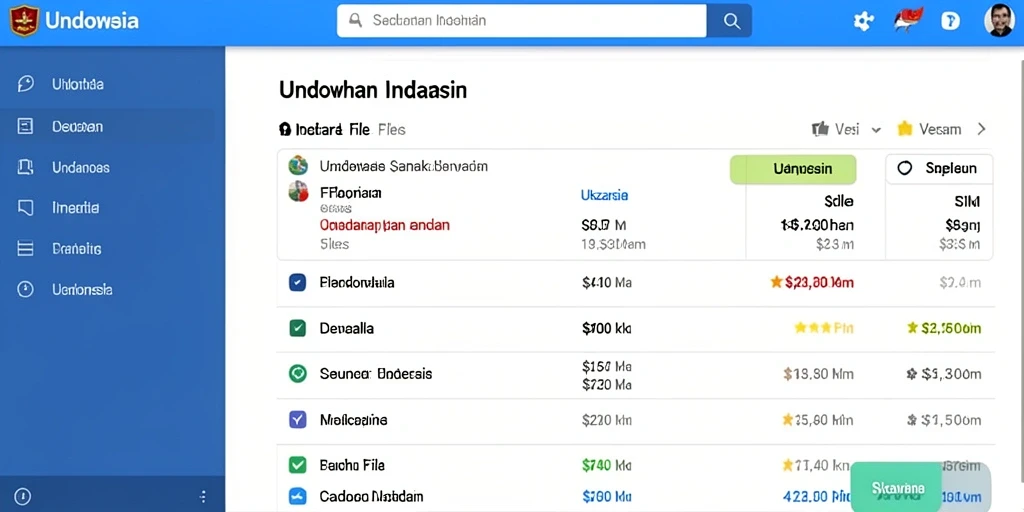 Komunitas aktif yang menyenangkan untuk berinteraksi.